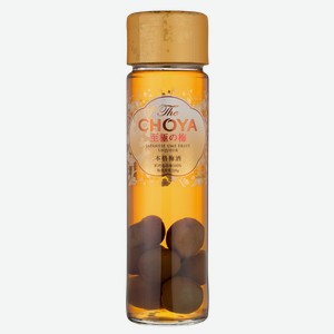 Ликер The Choya Golden Ume Fruit (умэсю) 0.75 л