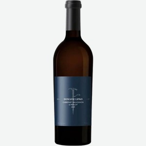 Вино Domaine Lipko CABERNET SAUVIGNON-MERLOT 0.75 л