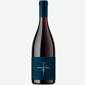 Вино Domaine Lipko СИРА 2021 0.75 л