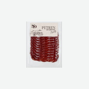 Мясо Petren с/в Сытный Дом 70 г