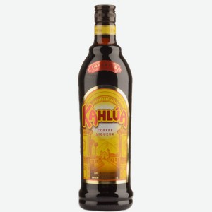 Ликер Kahlua 0.7л