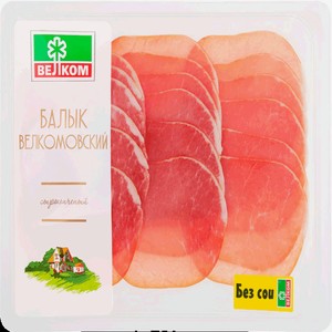 Балык Велком 150 г
