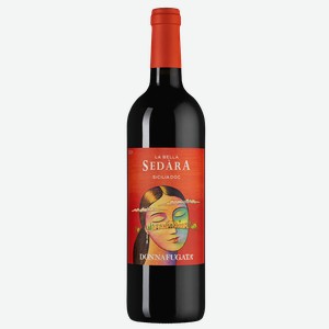 Вино Sedara, Donnafugata, 2021, 0.75 л