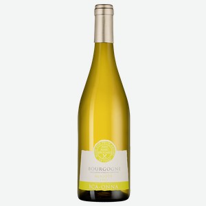 Вино Bourgogne Aligote, Jean-Marc Brocard (Domaine Sainte-Claire), 2021, 0.75 л