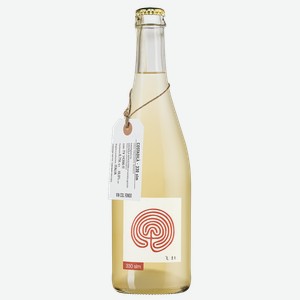 Игристое вино 330 slm, Costadila, 0.75 л.