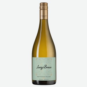 Вино Sauvignon Blanc, Luigi Bosca, 2021, 0.75 л