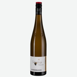 Вино Riesling Nackenheim Rothenberg, Gunderloch, 2018, 0.75 л