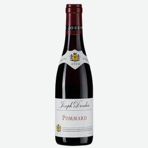 Вино Pommard, Joseph Drouhin, 2021, 0.375 л, 0.375 л