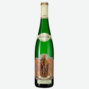 Вино Riesling Ried Pfaffenberg Steiner Selection, Emmerich Knoll, 2019, 0.75 л