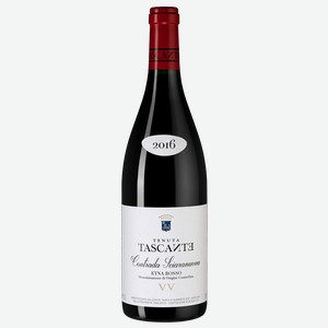 Вино Tenuta Tascante Contrada Sciaranuova V.V., Tasca d Almerita, 2016, 0.75 л