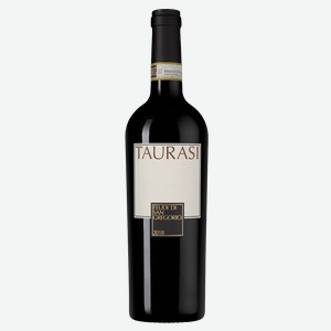 Вино Taurasi, Feudi di San Gregorio, 2018, 0.75 л