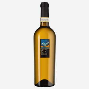 Вино Greco di Tufo, Feudi di San Gregorio, 2022, 0.75 л