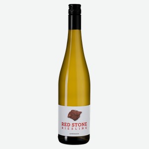 Вино Red Stone Riesling, Gunderloch, 2022, 0.75 л