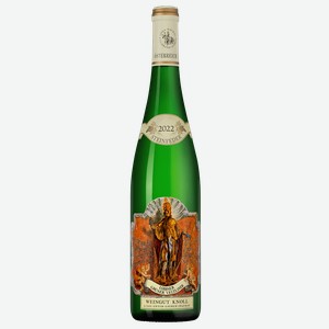 Вино Gruner Veltliner Loibner Steinfeder, Emmerich Knoll, 2022, 0.75 л