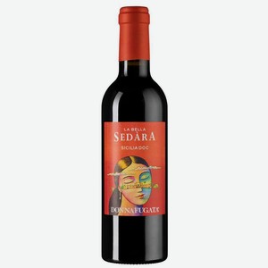 Вино Sedara, Donnafugata, 2019, 0.375 л, 0.375 л