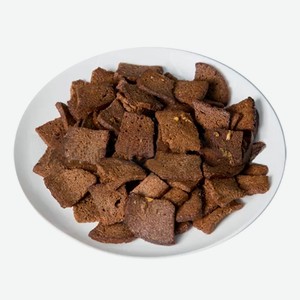 Сухари ржаные  Дарницкие , 80г фасовка