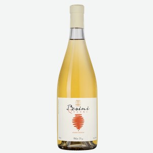 Вино Besini Qvevri White, 2021, 0.75 л
