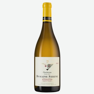 Вино Evenstad Reserve Chardonnay, Domaine Serene, 2017, 0.75 л