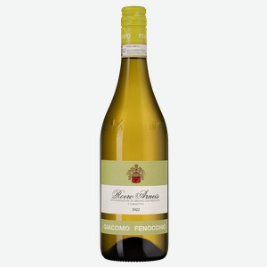 Вино Roero Arneis, Giacomo Fenocchio, 2022, 0.75 л