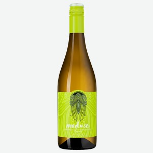Вино Medusa Verdejo Ecologico, Felix Solis, 2022, 0.75 л