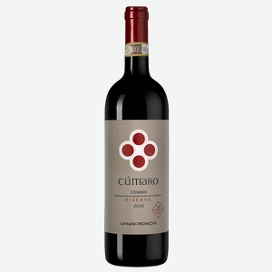 Вино Cumaro, Umani Ronchi, 2020, 0.75 л