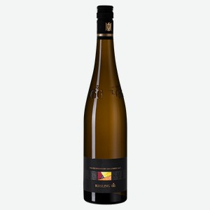 Вино Escherndorf am Lumpen 1655 Riesling GG, Horst Sauer, 2019, 0.75 л