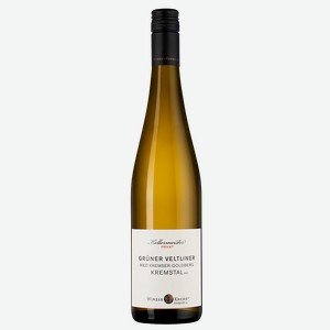 Вино Gruner Veltliner Kremser Goldberg Kellermeister Privat, Winzer Krems, 2023, 0.75 л