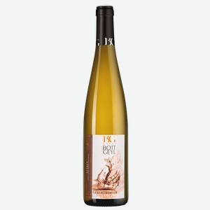 Вино Gewurztraminer Jules Geyl, Domaine Bott-Geyl, 2019, 0.75 л
