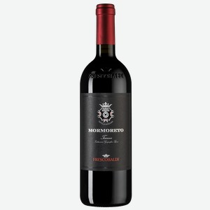 Вино Mormoreto, Frescobaldi, 2017, 0.75 л