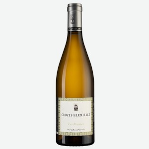 Вино Crozes-Hermitage Les Rousses, Yves Cuilleron, 2019, 0.75 л