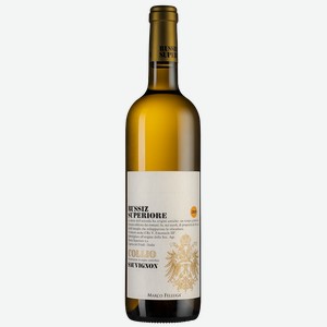 Вино Collio Sauvignon, Russiz Superiore, 2019, 0.75 л