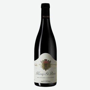 Вино Morey-Saint-Denis, Domaine Hubert Lignier, 2019, 0.75 л