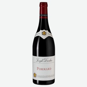 Вино Pommard, Joseph Drouhin, 2021, 0.75 л