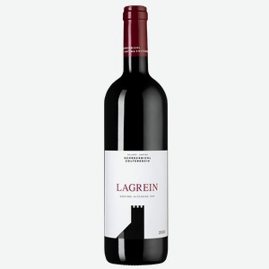 Вино Alto Adige Lagrein, Colterenzio, 2020, 0.75 л