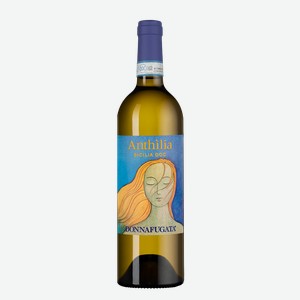 Вино Anthilia, Donnafugata, 2022, 0.75 л