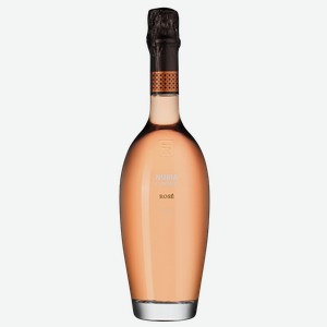 Игристое вино Cava Nuria Claverol Rose, Bodegues Sumarroca, 2017, 0.75 л
