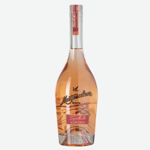 Ром Matusalem Insolito Wine Cask, Matusalem & Company, 0.7 л.