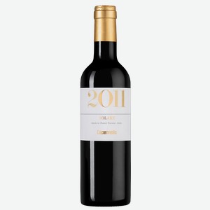 Вино Solare, Capannelle, 2011, 0.375 л, 0.375 л