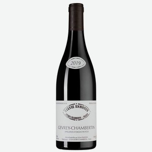 Вино Gevrey-Chambertin, Domaine Sylvie Esmonin, 2021, 0.75 л