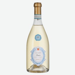 Вино Santi Soave Classico DOC, 2022, 0.75 л