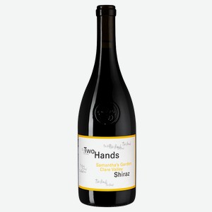 Вино Samantha s Garden, Two Hands, 2018, 0.75 л