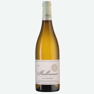 Вино Old Vines White, Mullineux & Leeu, 2020, 0.75 л
