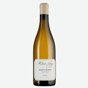 Вино Saint-Aubin La Princee, Domaine Hubert Lamy, 2019, 0.75 л