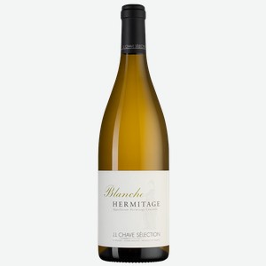 Вино Hermitage Blanche , Jean-Louis Chave, 2017, 0.75 л