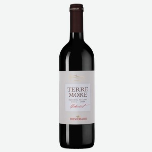 Вино Terre More Ammiraglia, Frescobaldi, 2020, 0.75 л