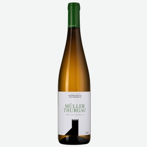 Вино Muller Thurgau, Colterenzio, 2022, 0.75 л