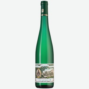 Вино Abtsberg Riesling Trocken GG, Maximin Grunhaus, 2018, 0.75 л