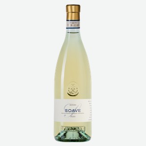 Вино Soave Linea Classica, Bertani, 2020, 0.75 л