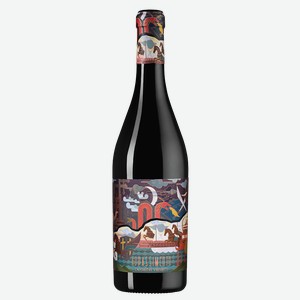 Вино Appasimento, Domini Veneti, 2020, 0.75 л
