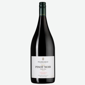 Вино Pinot Noir Calvert, Felton Road, 2019, 1.5 л, 1.5 л